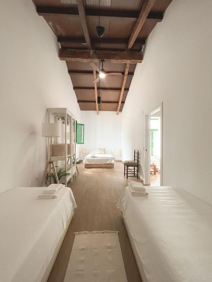 Masia Blanca Далтебра Екстер'єр фото